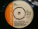 NU BEAT - TERMITES - PUSH PUSH / GIRLS  ??