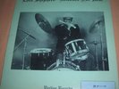 LORD SHEPHERD Evidence For Real Lp Rare Funk Jazz VG++
