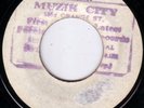 ROLAND ALPHONSO/SKINHEAD REGGAE/BLANK WIRL CS3723..EX