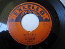 Rockabilly 45 - Al Ferrier on Excello #2105