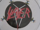 SLAYER VENOM CELTIC FROST SAINT VITUS DEATH METAL BLACK