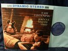 Johnny Smith Trio - Easy Listening   Roost Records