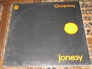 JONESY - GROWING - DAWN UK 1973 RARE ORIGINAL