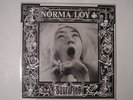 33T LP NORMA LOY sacrifice cold wave goth clair obscur