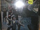 Doors Strange Days lp STEREO ORiGiNaL in shrink