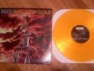 beck mellow gold bongload records 1994 yellow vinyl