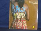 SOLOMON BURKE Back To My Roots SEALED LP CHESS ACH19002