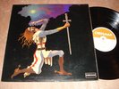 JERUSALEM S/T-UK ORIG DERAM PROG LP - IAN GILLAN -RARE