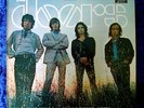 THE DOORS: WAITING FOR THE SUN. ORIG FRENCH VOGUE LP