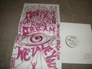 MIND AND EYE,TEXAS PSYCH GARAGE PUNK COMP,LIMITED PRS