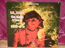 DR JOHN THE NIGHT TRIPPER GRIS-GRIS LP NEAR MINT 1841 B