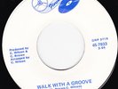 70'S SOUL 45 RPM - CLAY BROWN on FLORENTINE RECORDS