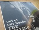 ROLLING STONES Out of Our Heads UK MONO 1st LP MINTY 