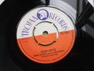 BLACK COFFEE - TOMMY McCOOK & THE SUPERSONICS TROJAN