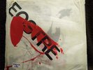 ZOVIET FRANCE Eostre RARE tissue RED RHINO noise LP