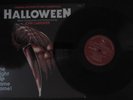 JOHN CARPENTER Halloween Soundtrack RARE 1ST PRESS LP