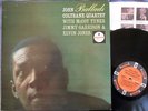 JOHN COLTRANE QUARTET Ballads Impulse Jazz LP 1963