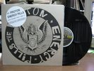 Proton Energy Pills - s/t LP waterfront OG NM rare