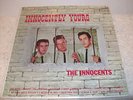 THE INNOCENTS   INNOCENTLY YOURS   1961 INDIGO-503