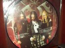 Absu The Third Storm of Cythraul Picture Disc Mayhem LP