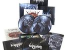 TRIPTYKON COMPLETE SESSIONS VINYL BOX CELTIC FROST