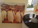 RALPH BURNS-VERY WARM FOR JAZZ-VINTAGE JAPAN PRESS-MONO