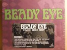 BEADY EYE - 7 Inch Box Set record store day rsd Oasis