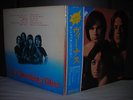 Shocking Blue / Venus ( At Home ) Japan Orig.LP OBI