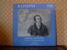 Argo ZRG 506  Neville Marriner  Rossini String Sonatas