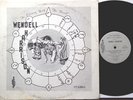 WENDELL HARRISON Evening with the Devil TRIBE Jazz Funk