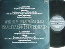 FURTWANGLER Beethoven Sym.#9 1942 MEL 2LP M10851 MINT