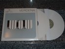 VERDENA WOW EDIZIONE IN DOPPIO VINILE LP BIANCO NUOVO