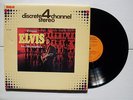 ELVIS PRESLEY - FROM ELVIS IN MEMPHIS - QUAD LP - BEAUT