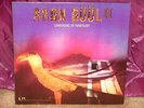 AMON DUUL II 2 CARNIVAL IN BABYLON LP NEAR MINT PSYCH
