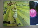 GENESIS - NURSERY CRIME - CHARISMA LABEL UK 