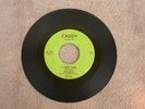 The Dots:  Caddy Record, 107, I lost you/Johnny