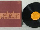 Gnidrolog In Spite Of Harry's Toe-Nail RARE Prog LP