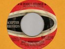 northern soul JACK MONTGOMERY Dearly Beloved   HEAR