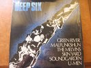 DEEP SIX VINYL COMP MELVINS SOUNDGARDEN RARE OOP