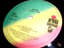 JAPAN - QUIET LIFE - RARE IRISH PRESS LP  DAVID SYLVIAN
