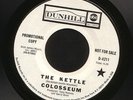 COLOSSEUM the kettle 60S MOD prog PSYCH dancer HEAR