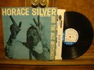 Horace Silver 1518 MonoFlat EdgeLex,2XDG,2XEar No