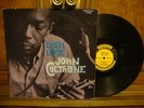 John Coltrane Lush Life  Mono 7188 2XDG 2XRVG Rare VG++