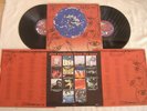 THE CURE -WISH -RARE ORIG U.K. 2 LP + INSERT 1992 - EX+