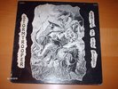 Stormtrooper-Armies Of The Night LP *Mega-Rare* Metal