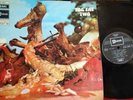 TOE FAT - TWO -  Original FR - 1971