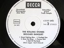 ROLLING STONES- GERMAN PROMO 