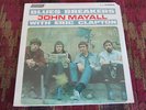 John Mayall Blues Breakers with Eric Clapton Sealed LP