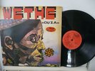 OUZA & TERANGA Wethe LP Afro Latin Funk Senegal