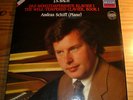 Andras SCHIFF Bach Well-Temp.Clavier I 2-LP-Box Digital